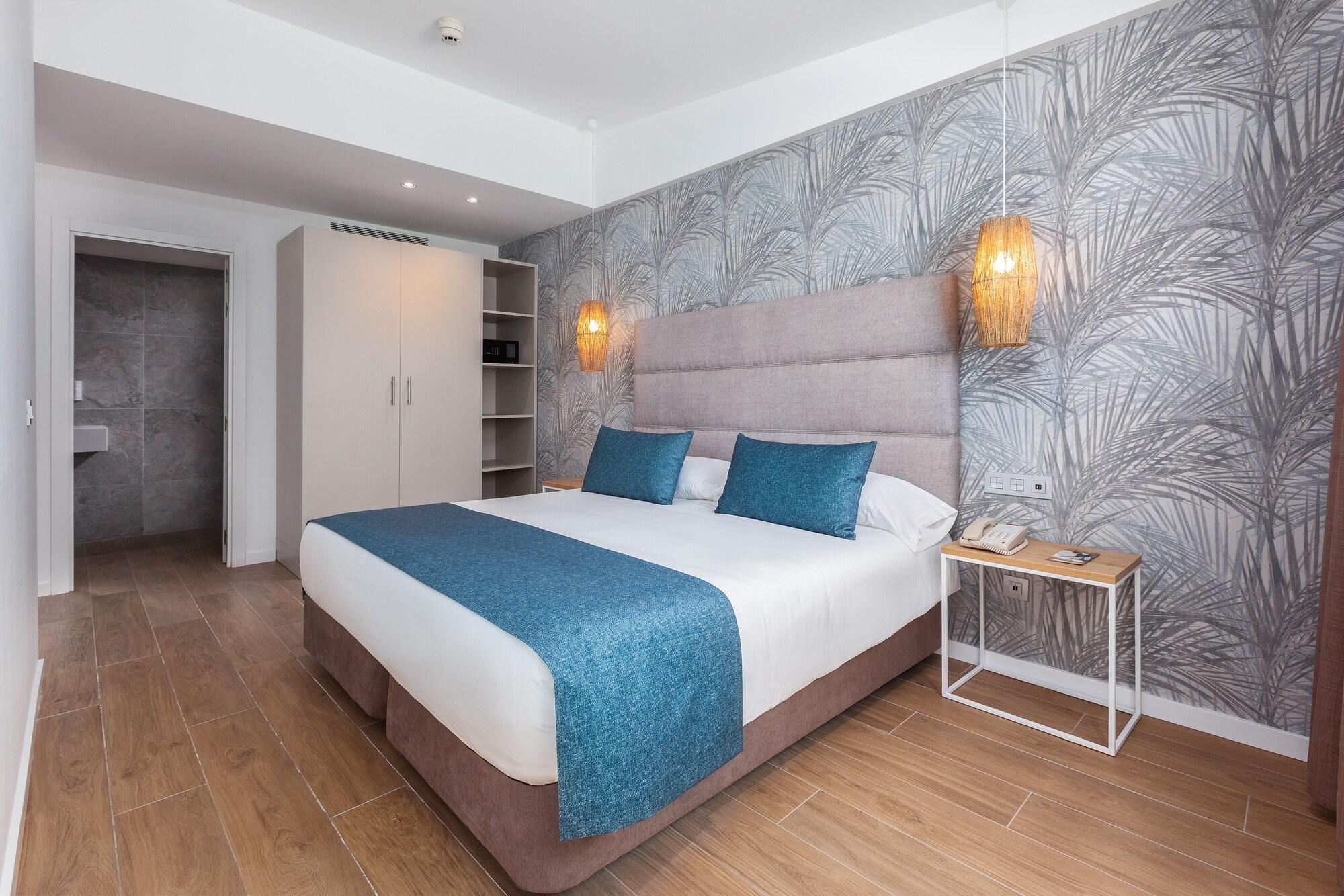 Kumara Serenoa By Lopesan Hotels มาสปาโลมาส ภายนอก รูปภาพ