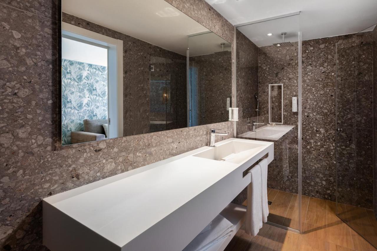 Kumara Serenoa By Lopesan Hotels มาสปาโลมาส ภายนอก รูปภาพ