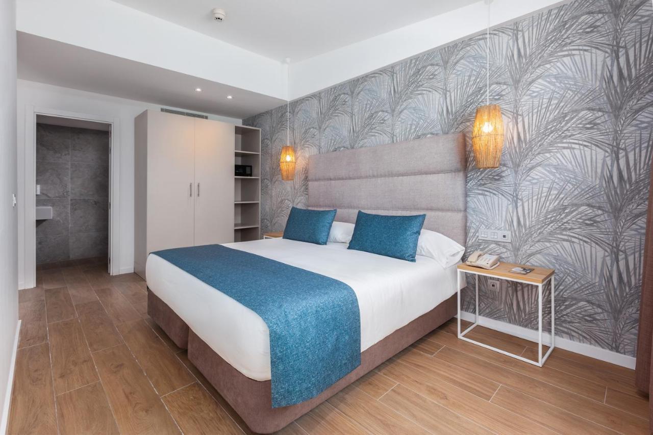 Kumara Serenoa By Lopesan Hotels มาสปาโลมาส ภายนอก รูปภาพ