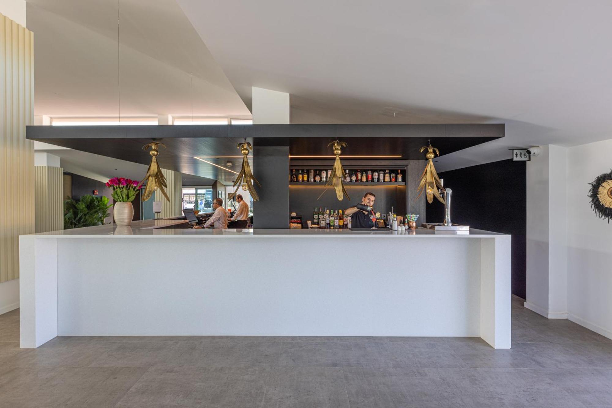 Kumara Serenoa By Lopesan Hotels มาสปาโลมาส ภายนอก รูปภาพ